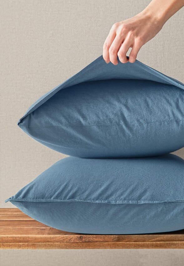 Постельное белье Евро Karna