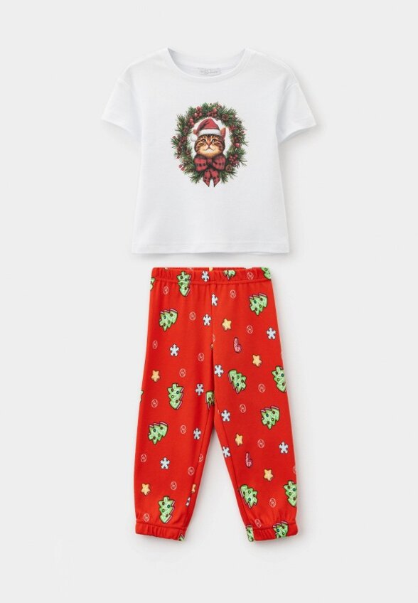 Пижама DanMaralex