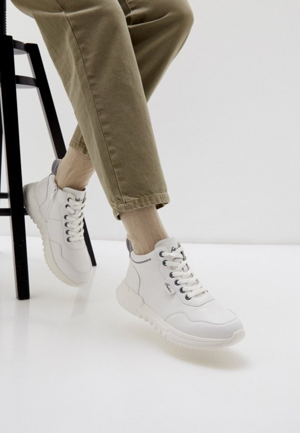 Кроссовки Sprincway