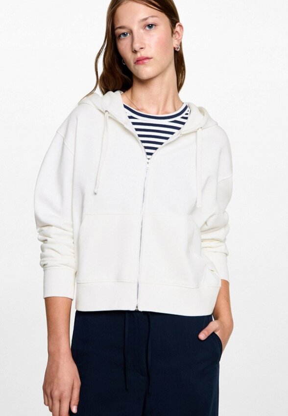 Толстовка Mango Teen