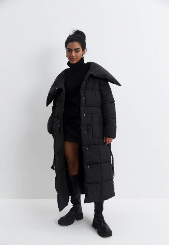 Пуховик Miederes