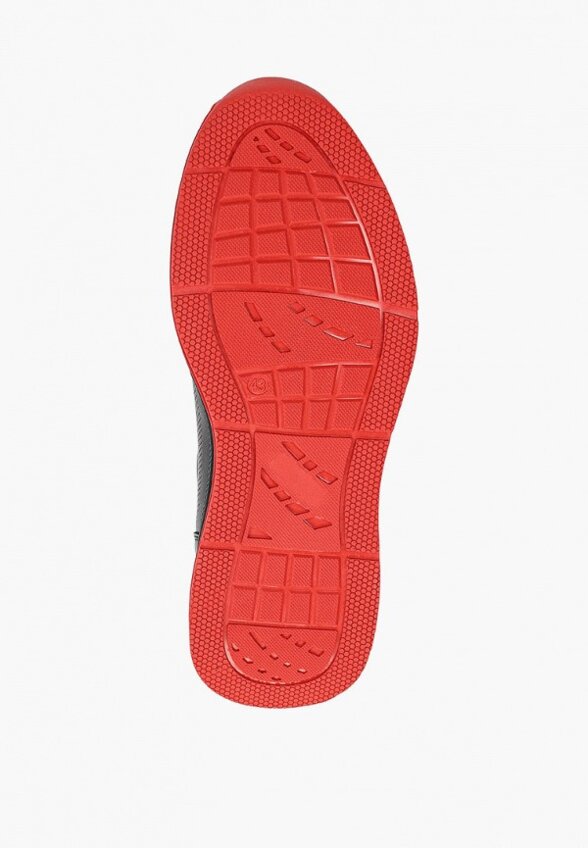 Кроссовки Briggs