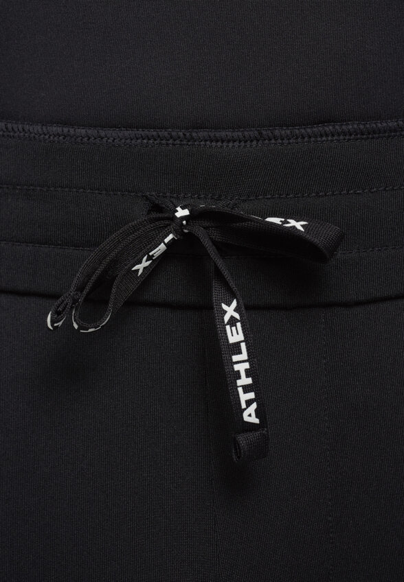 Брюки мужские Athlex Nexus, Черный