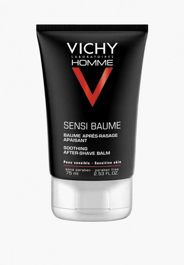 Бальзам после бритья Vichy