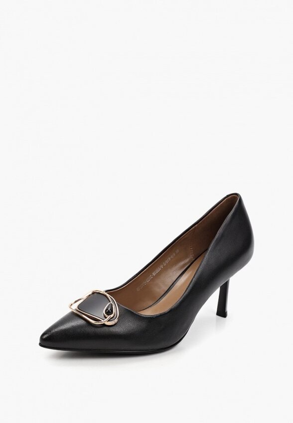 Туфли Regina Bottini