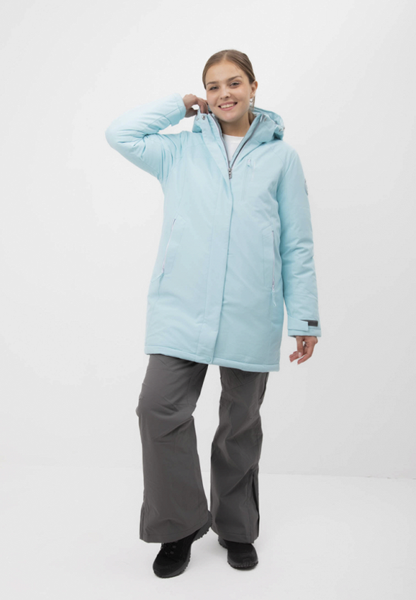 Парка High Experience