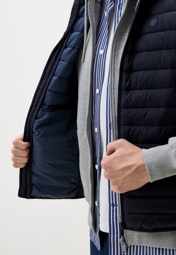 Жилет утепленный Springfield