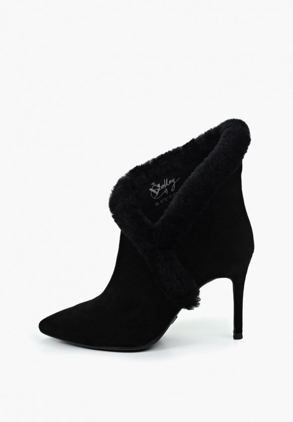 Ботильоны Valley