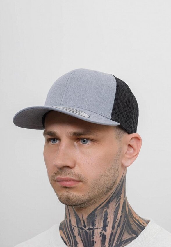 Бейсболка Flexfit