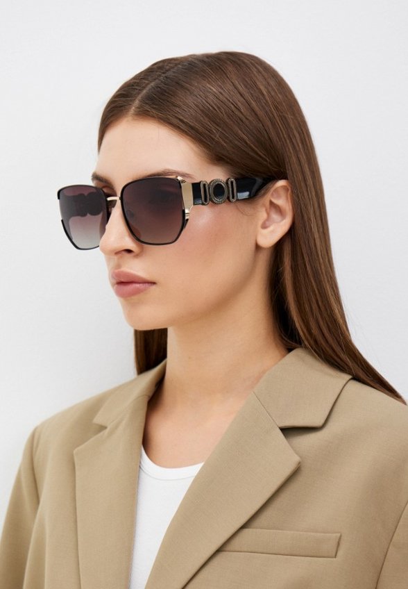 Очки солнцезащитные Rita Bradley