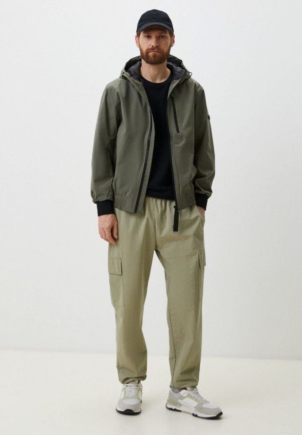 Ветровка Tom Tailor