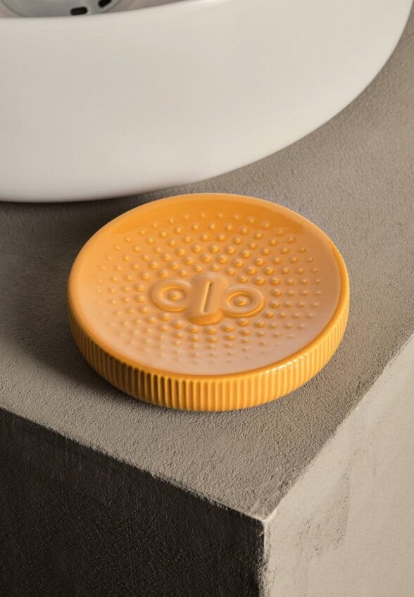 Мыльница Moroshka