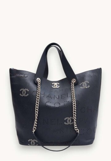 Chanel Coco