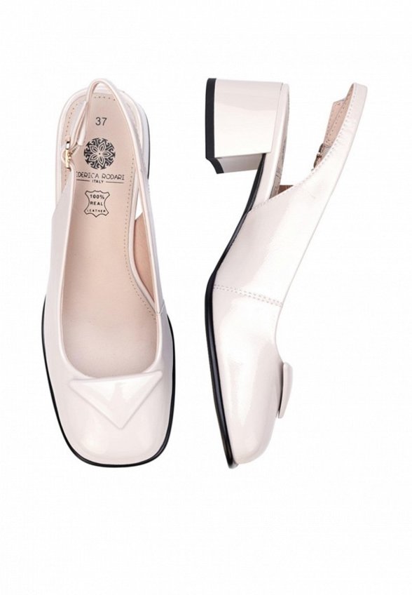 Туфли Federica Rodari