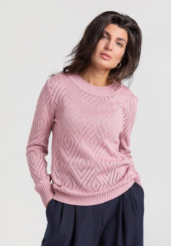 Джемпер Vivawool