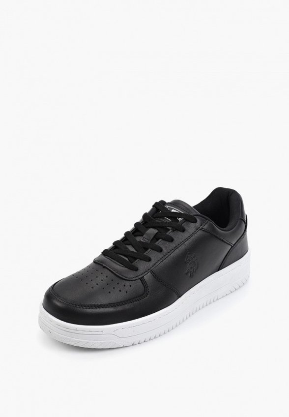 Кеды U.S. Polo Assn.