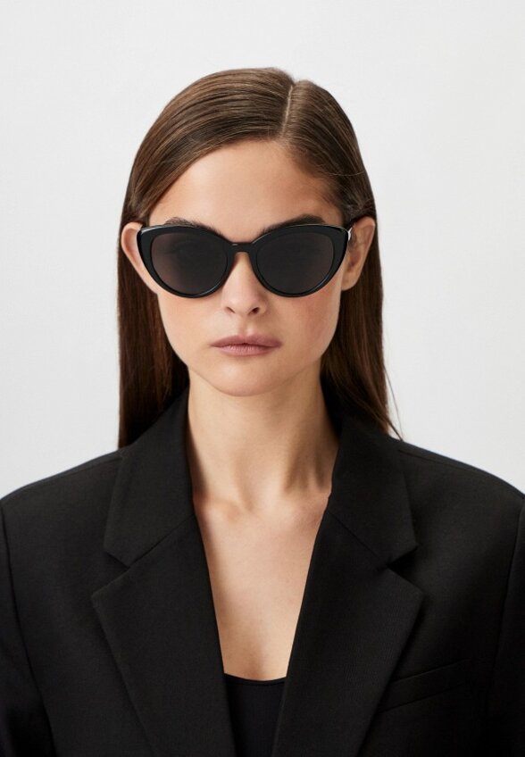 Очки солнцезащитные Eigengrau