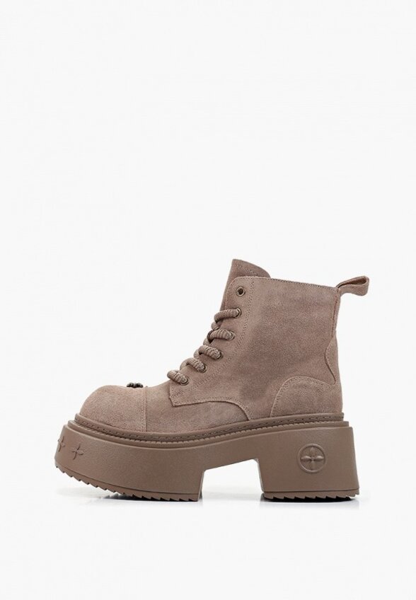 Ботинки Vivian Royal