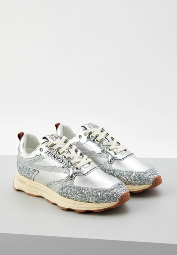 Кроссовки Pinko