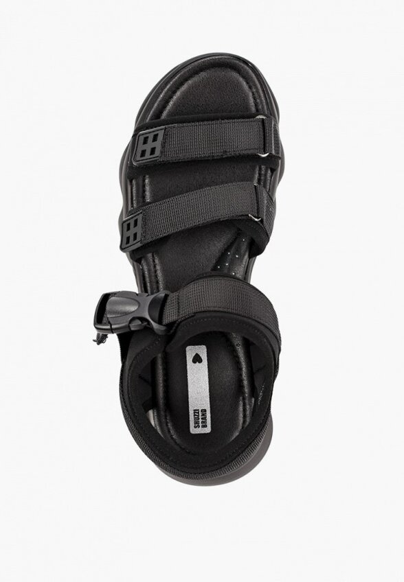 Сандалии Shuzzi