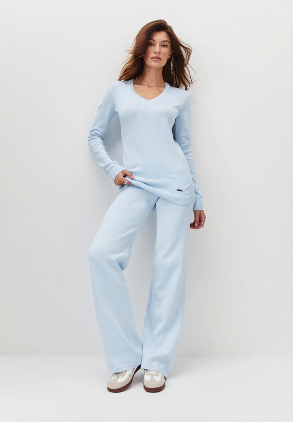 Пуловер Ronnny