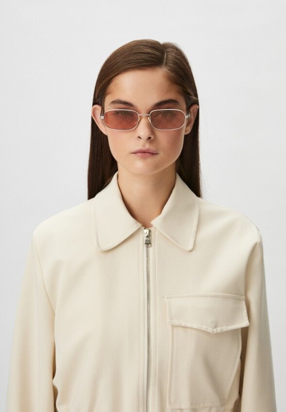 Очки солнцезащитные Gucci