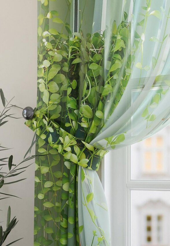 Шторы Comfy Way