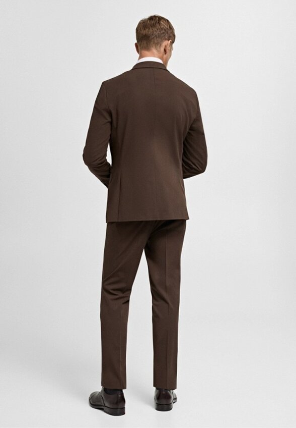 Пиджак Mango Man