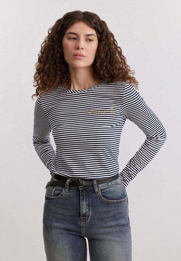 Лонгслив Baon