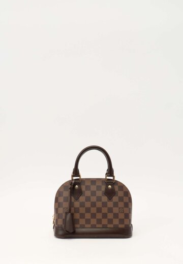Louis Vuitton Alma