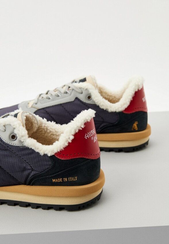 Кроссовки Hidnander