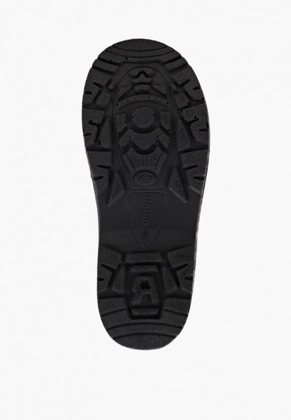 Сапоги резиновые Nordman