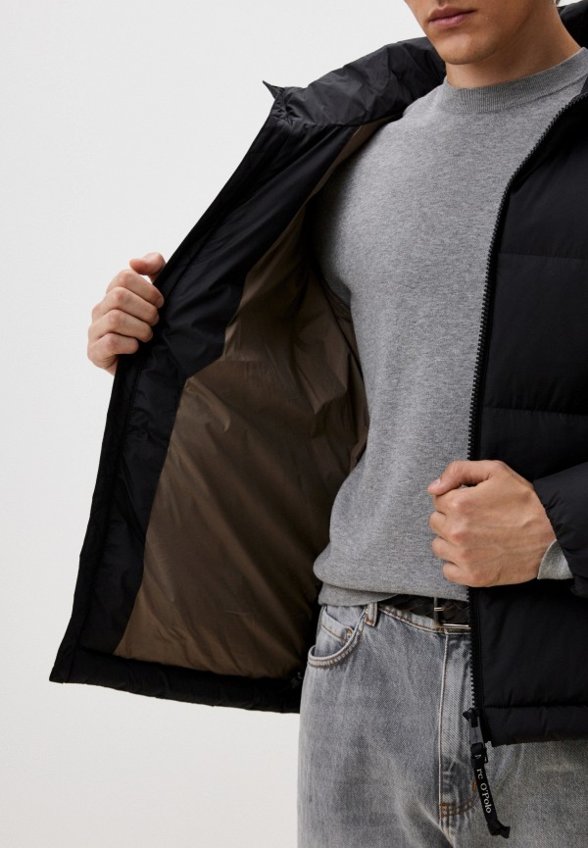 Пуховик Marc O'Polo