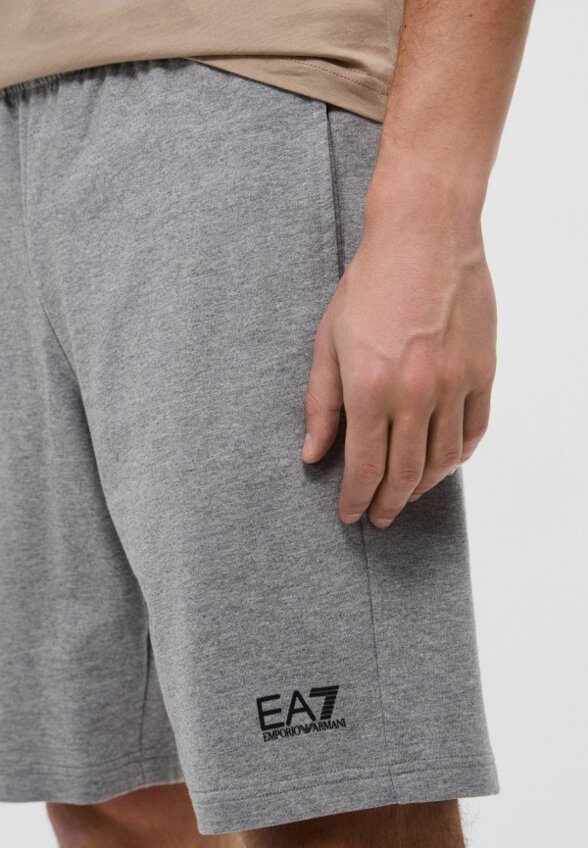 Шорты спортивные EA7