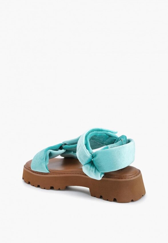 Сандалии Pais