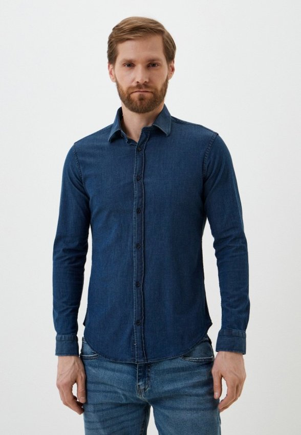 Рубашка Salvatore Brunacci