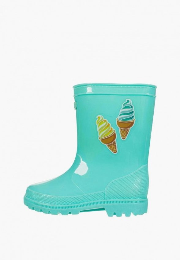 Сапоги резиновые Mursu