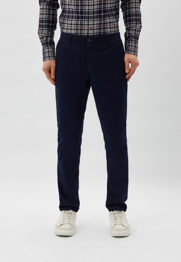 Брюки Hackett London