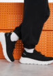 Кроссовки для мальчиков FILA Sp Filform Knit B, Черный8  - превью