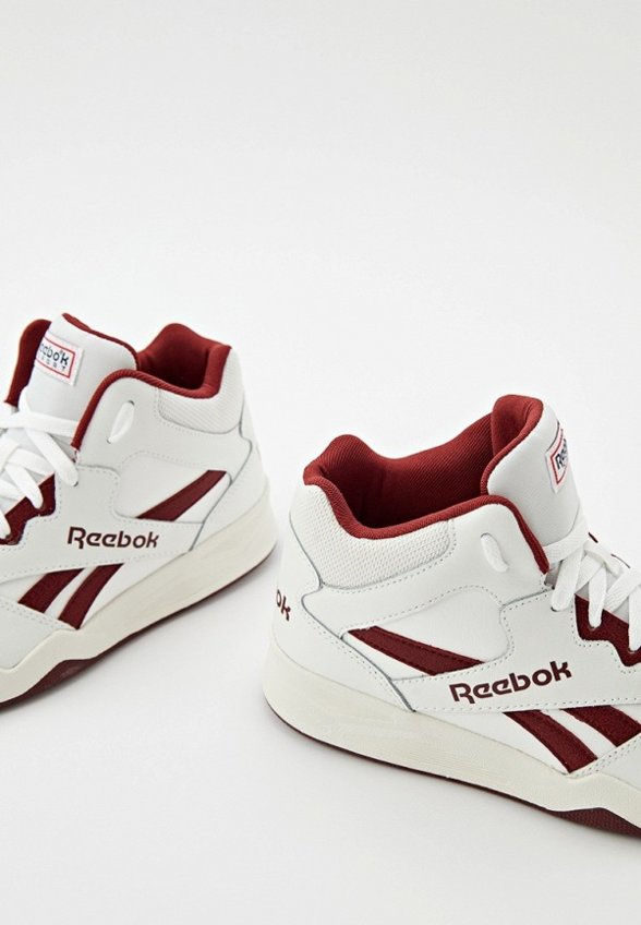 Кеды Reebok