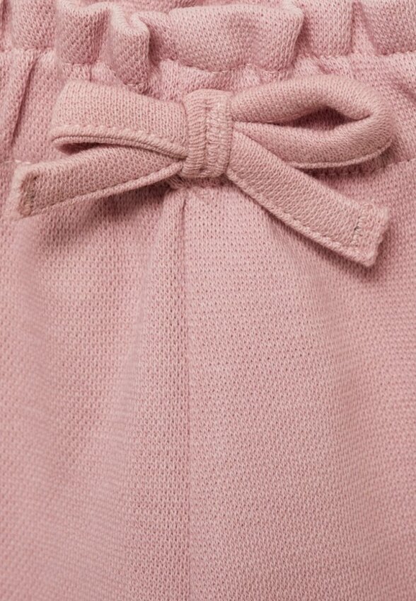 Брюки Mango Kids