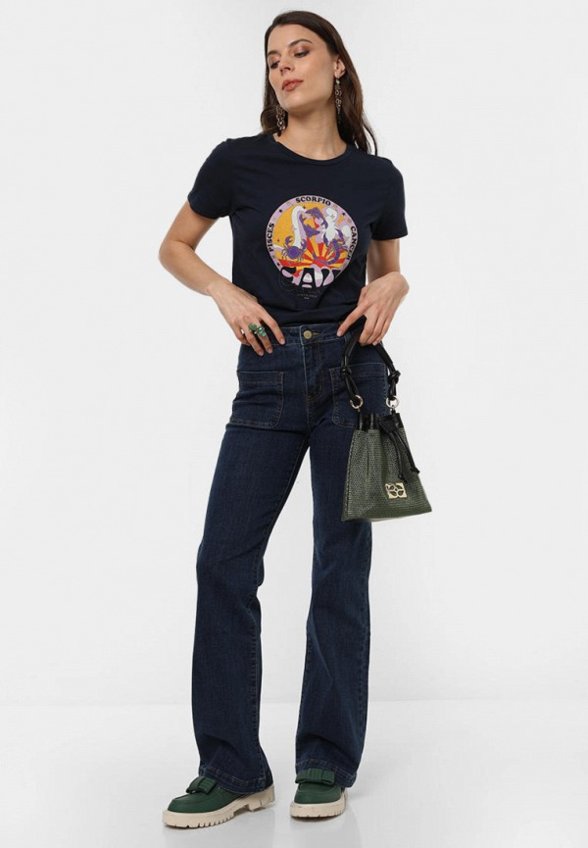 Футболка La Petite Etoile