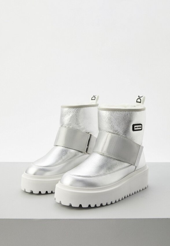 Полусапоги Jog Dog