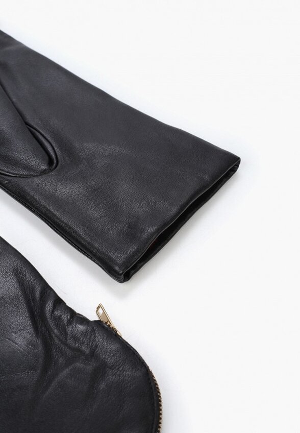 Варежки Eleganzza