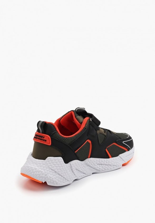 Кроссовки Crosby