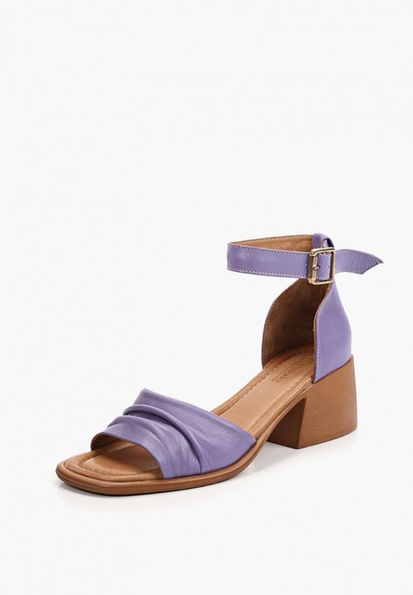 Босоножки Sbalo