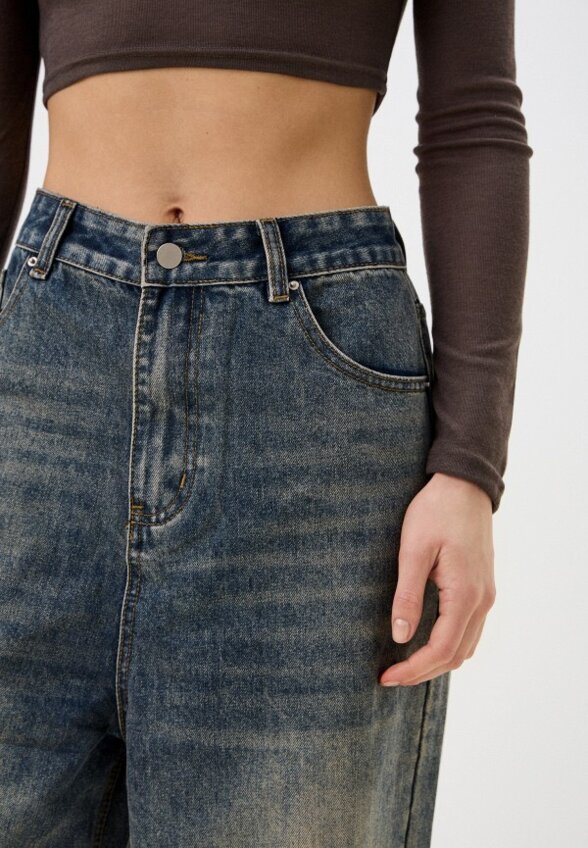 Джинсы Lookonline