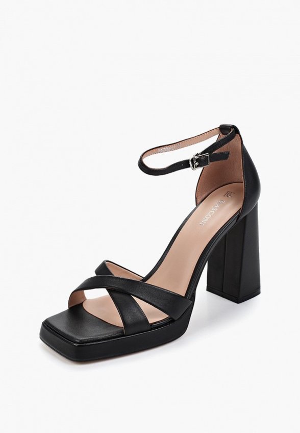 Босоножки Basconi