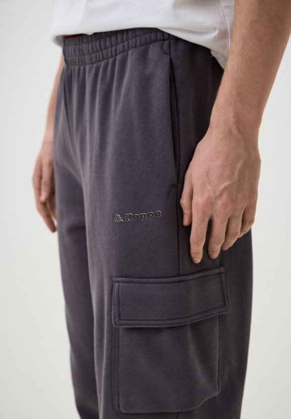 Брюки спортивные Kappa