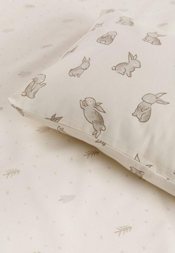 Постельное белье детское Ночь нежна